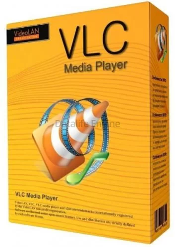 vlc media player for pc 2025