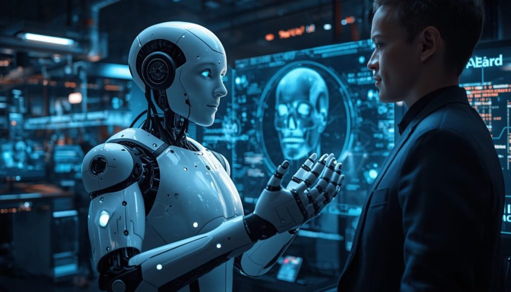 Artificial Intelligence and Machine Learning Skills 2026