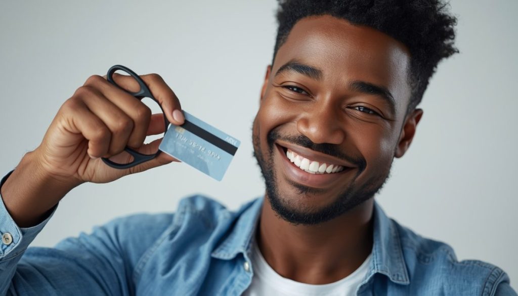 Avoid debt using emergency fund financial freedom