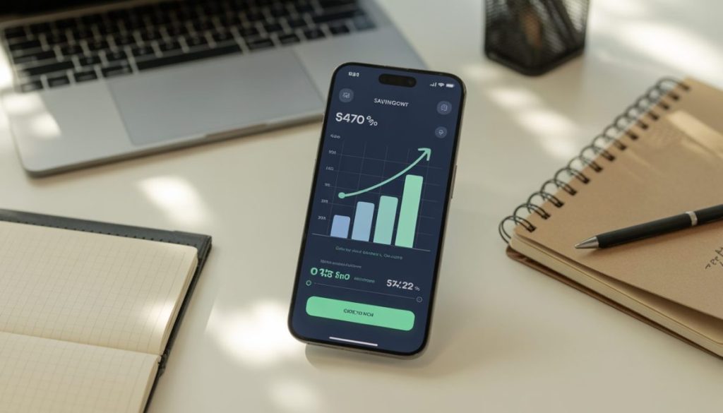 Best place to keep emergency fund savings account