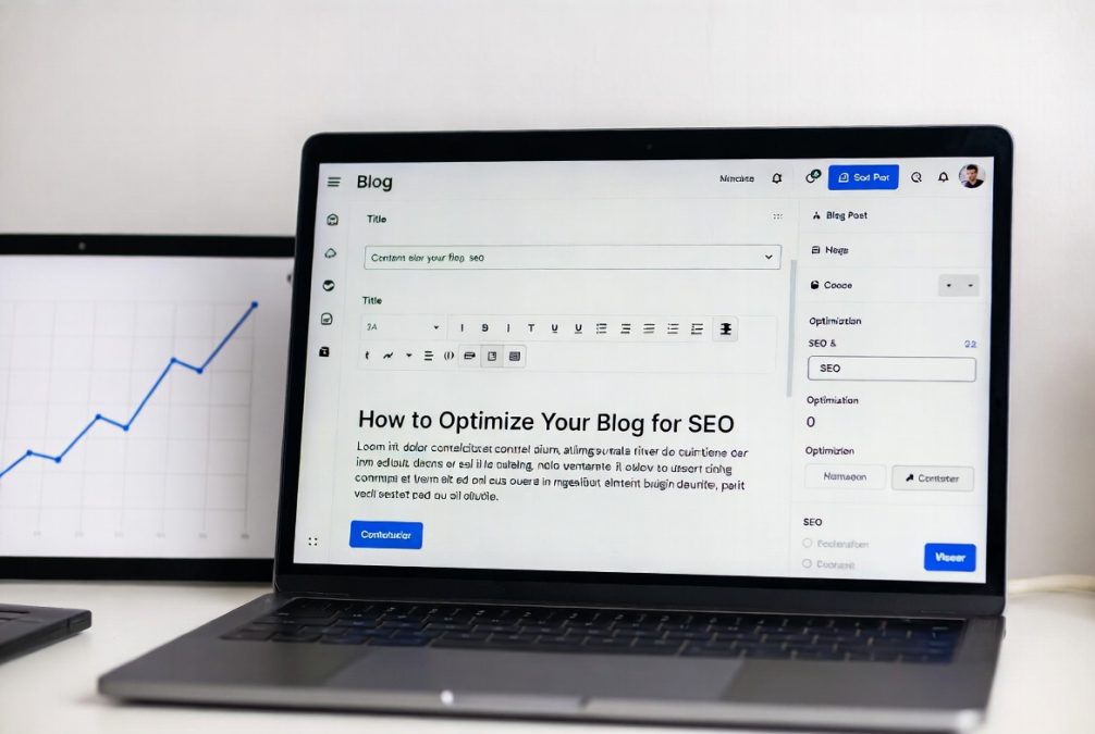 blogging for passive income and make money online from home