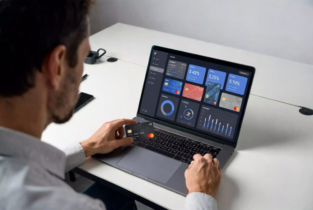 How to choose the best credit card in 2026 based on rewards cashback and spending habits