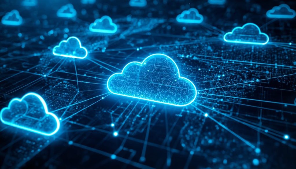 Cloud Computing Technology and Infrastructure