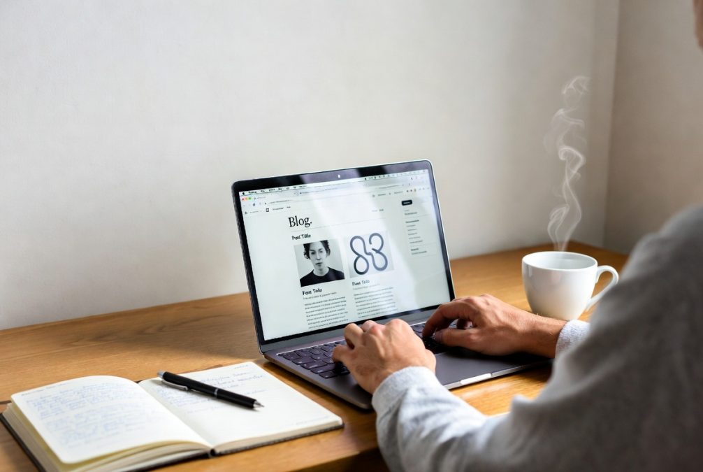 online earning without skills content writing for beginners