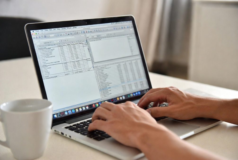 online earning without skills data entry job from home