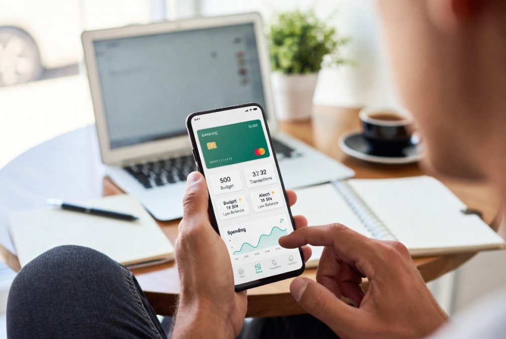 Benefits of using a debit card for budgeting and controlled spending