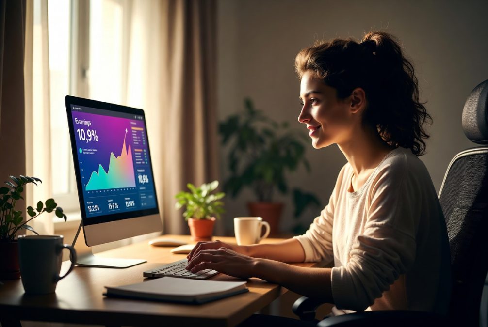 earning money online using digital skills