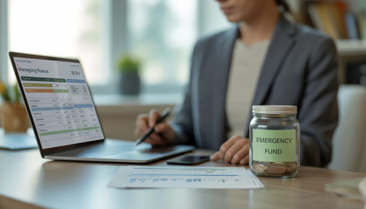 Emergency Fund How Much You Need and How to Build It