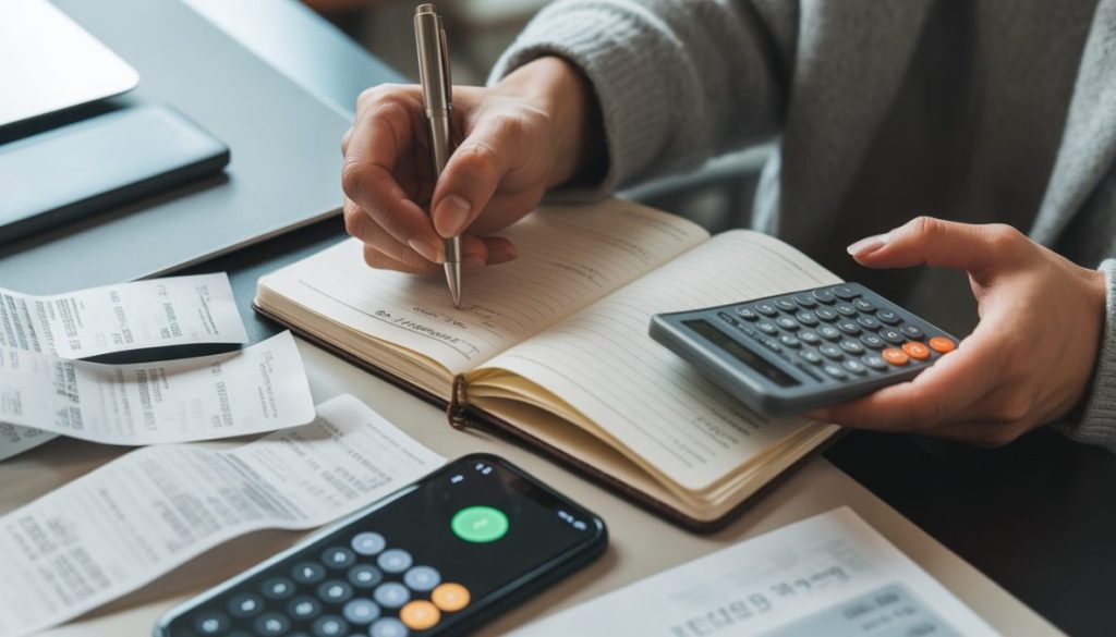 save money fast on a low income