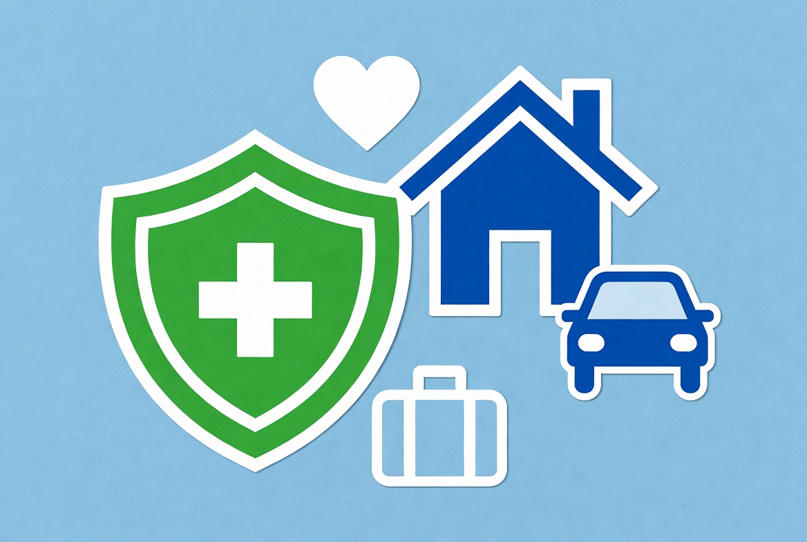 Insurance Guide for Beginners