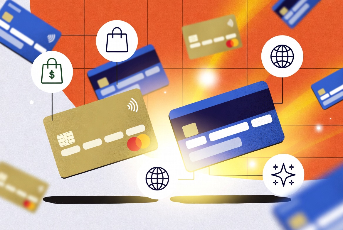 Best Credit Cards with Rewards