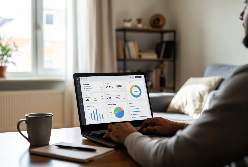 Make money online from home using freelancing blogging and passive income methods