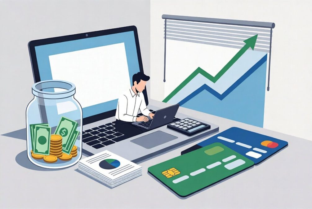 manage your money effectively step by step guide