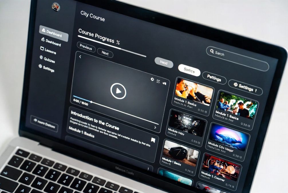 best online learning platforms for beginners