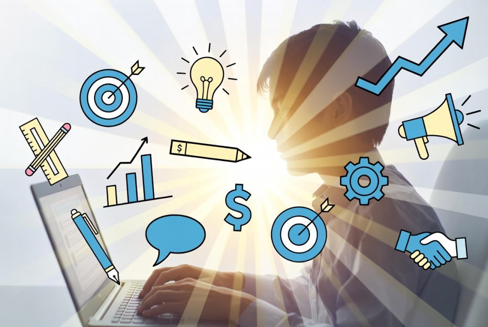 skills needed to make money online from home successfully