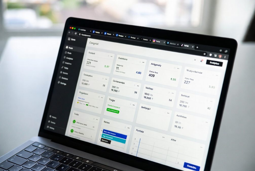 online earning without skills social media management work