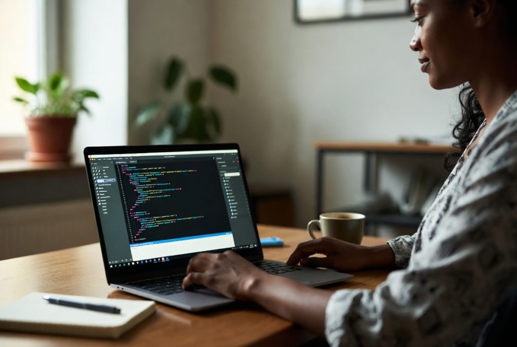 Skill based learning on Udemy for freelancing and career growth