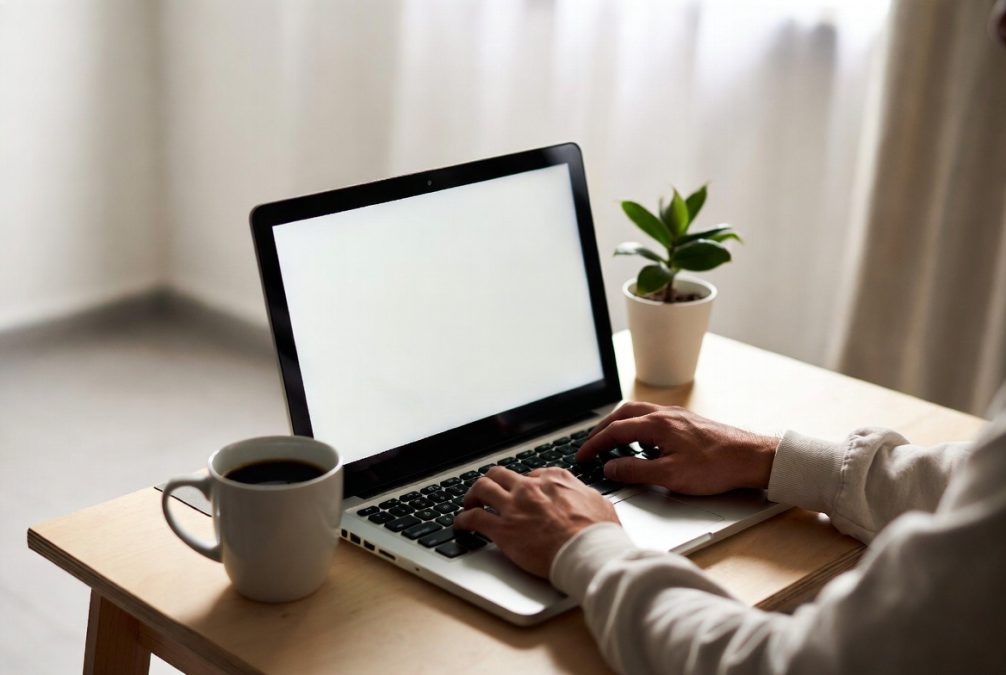 online earning without skills work from home lifestyle