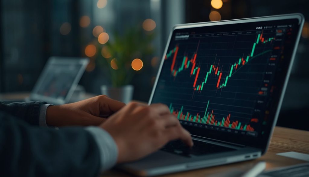 Index Fund Investment Strategy for Long-Term Wealth