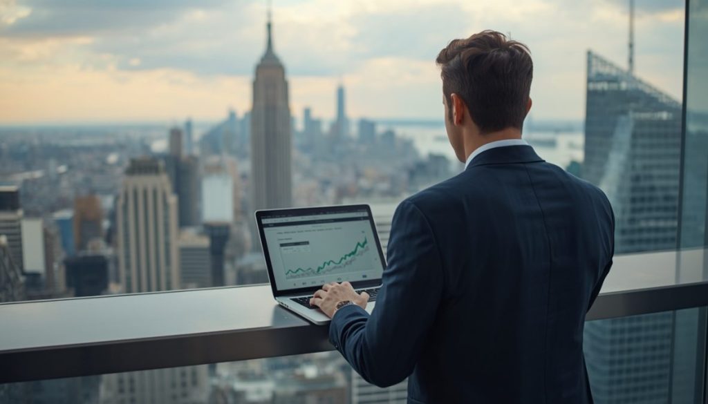 Financial Freedom Through Long-Term Investment Strategies