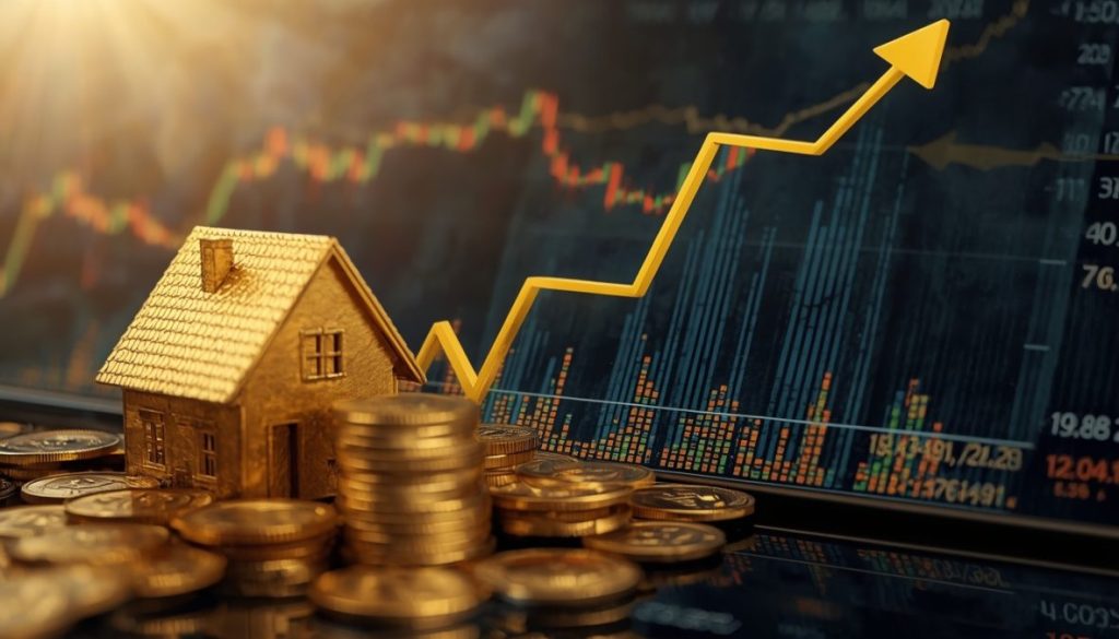 Inflation Protection Investment Strategy for Long-Term Wealth