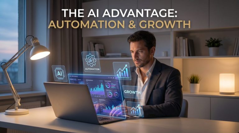 How to Make Money Online with AI Tools in 2026 complete guide