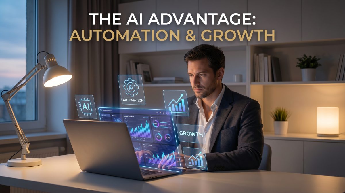 How to Make Money Online with AI Tools in 2026 complete guide