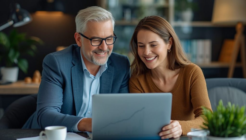 Retirement Planning Using Long-Term Investment Strategies
